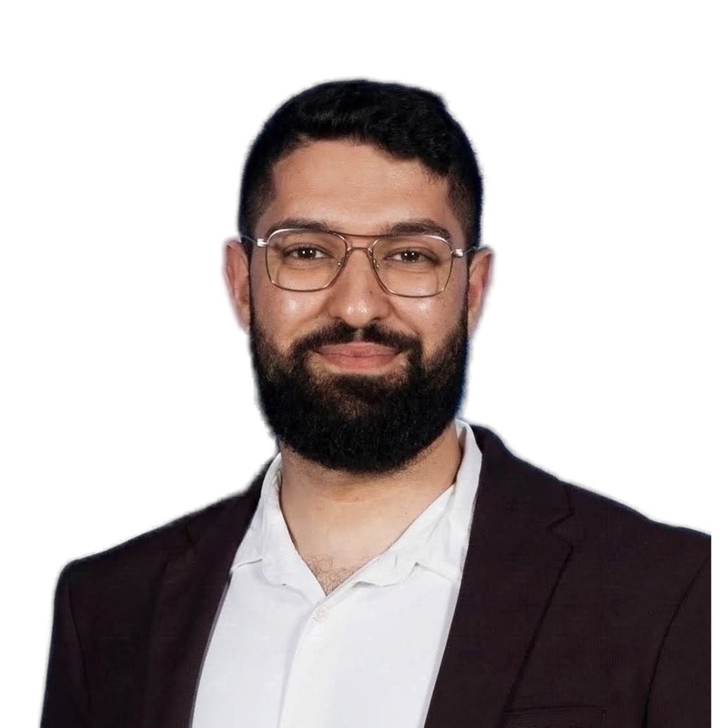 Armando Shala, Mitgründer von Mercantus